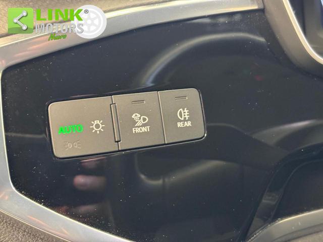 AUDI Q3 35 SPB TDI Business S-TRONIC