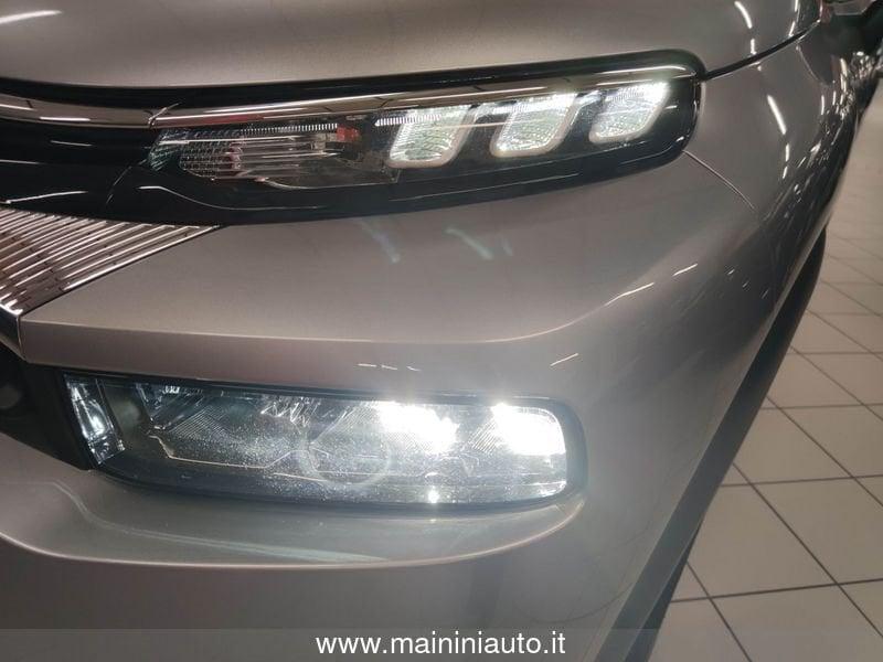 Citroën C3 Aircross 1.2 110cv Max + Car Play "SUPER PROMO"