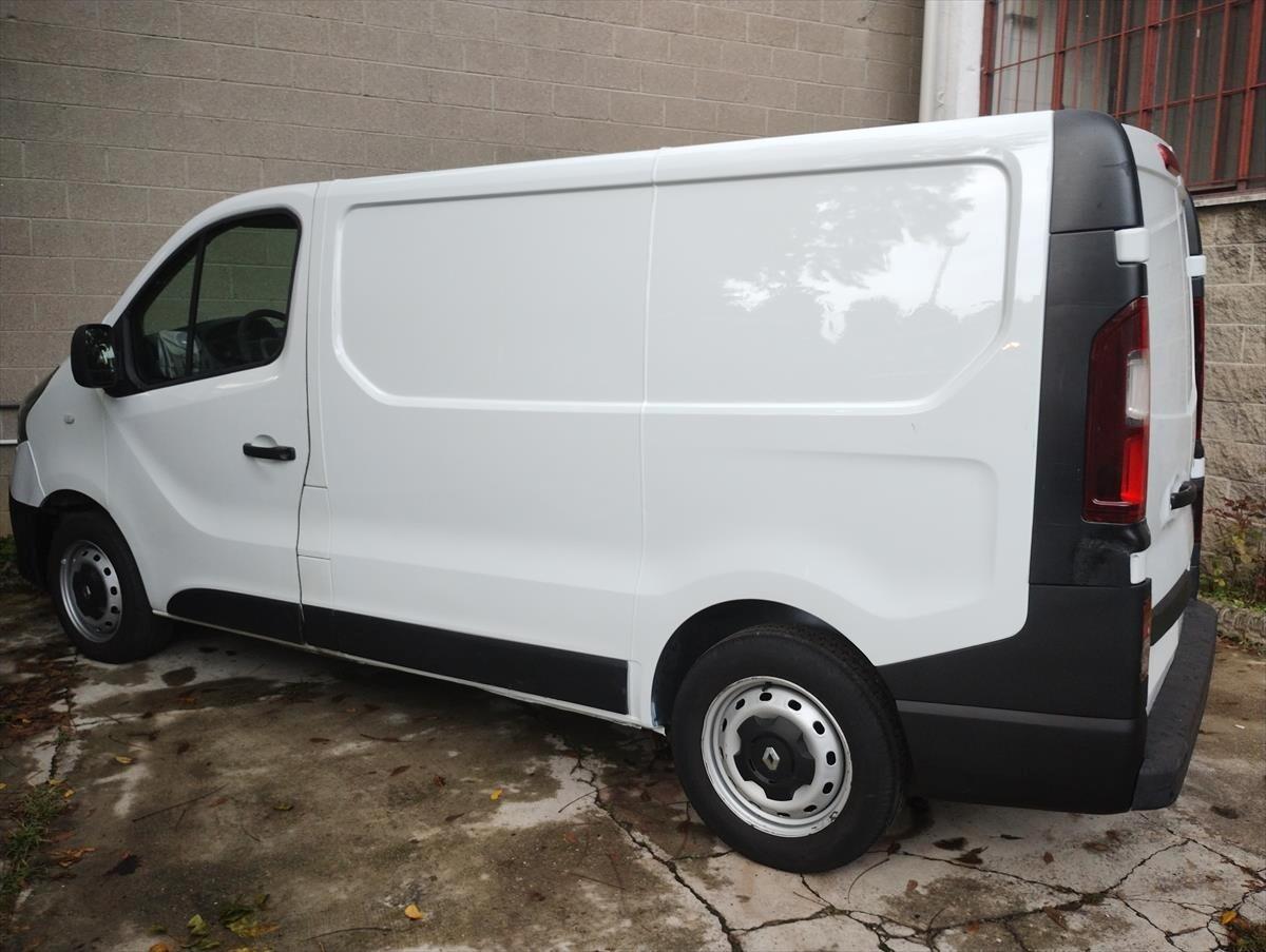 Renault Trafic 1.6 dCi 120CV PC-TN Furgone