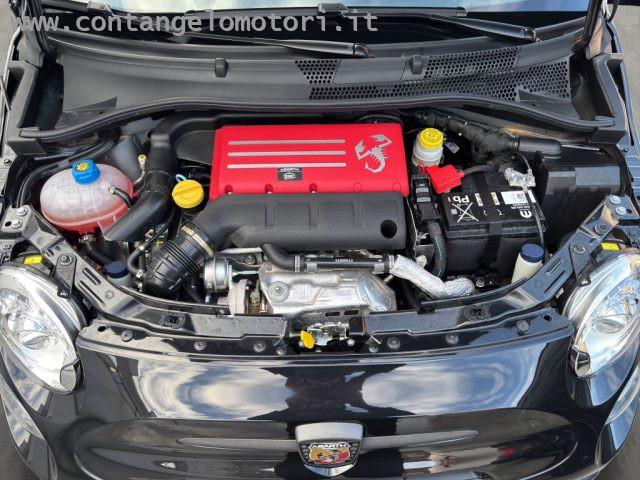 ABARTH 695 1.4 Turbo T-Jet 180 CV