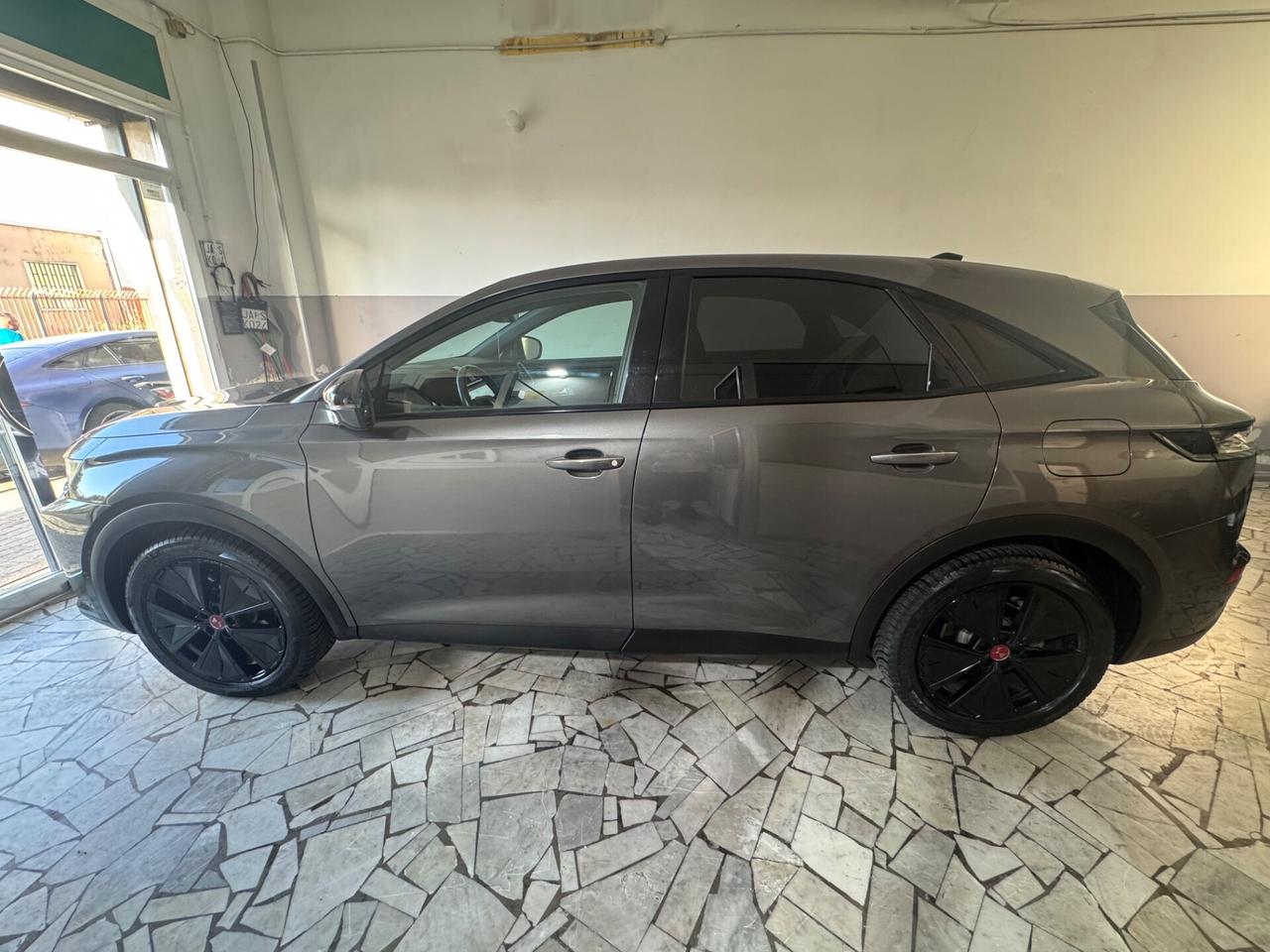 Ds 7 RESTYLING Crossback E-Tense Performance Line