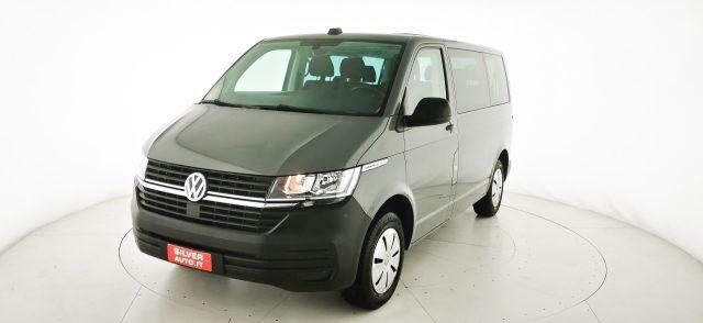VOLKSWAGEN Caravelle 2.0 TDI 110CV Trendline 9 posti