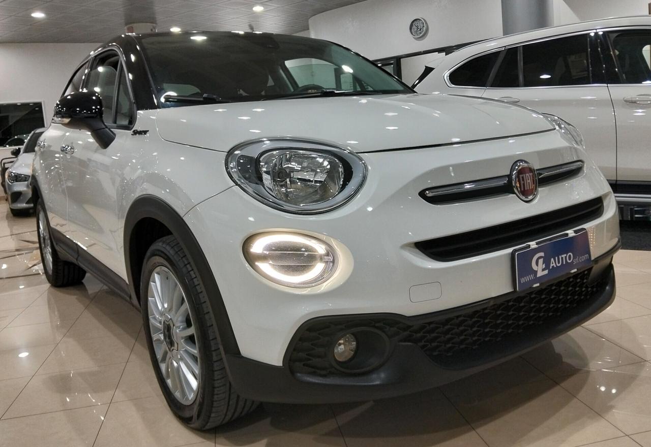 Fiat 500X 1.6 MJet 130CV Sport Bi-Color 57.955KM