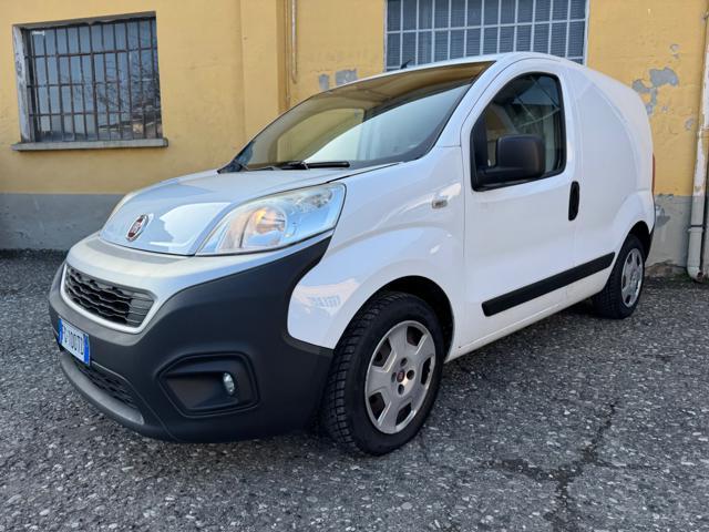 FIAT Fiorino 1.3 MJT 95CV Cargo SX