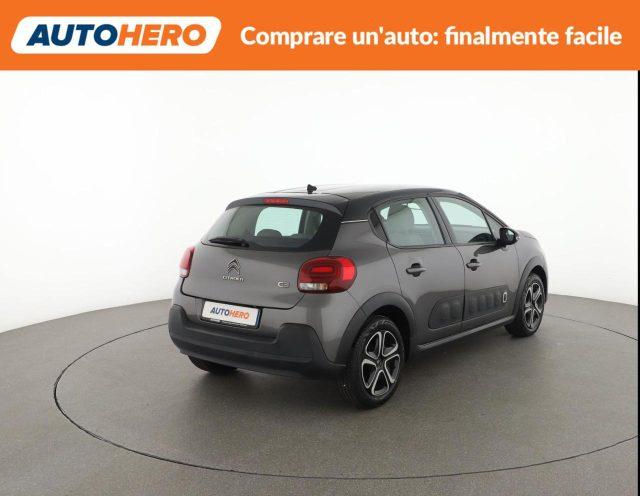 CITROEN C3 PureTech 82 Shine