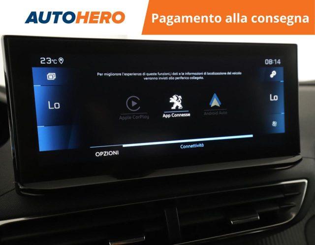 PEUGEOT 3008 BlueHDi 130 S&S EAT8 Allure