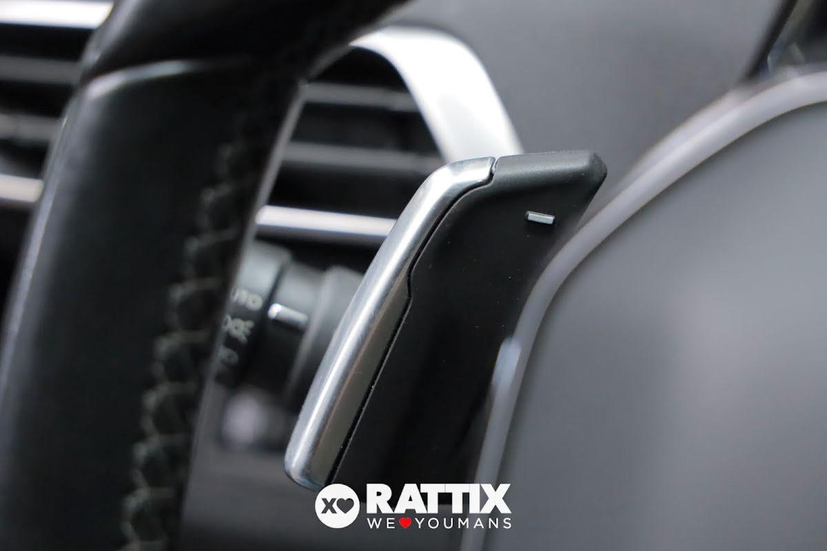 Peugeot 3008 1.6 hybrid phev 225CV Allure Pack e-eat8