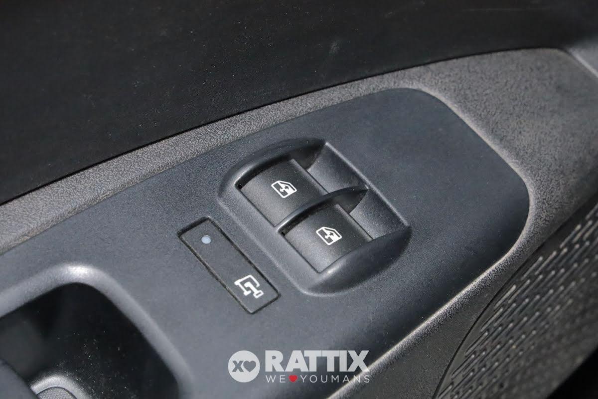 Fiat Doblo 1.6 MJT 105CV Business CH1 (IVA ESCLUSA)