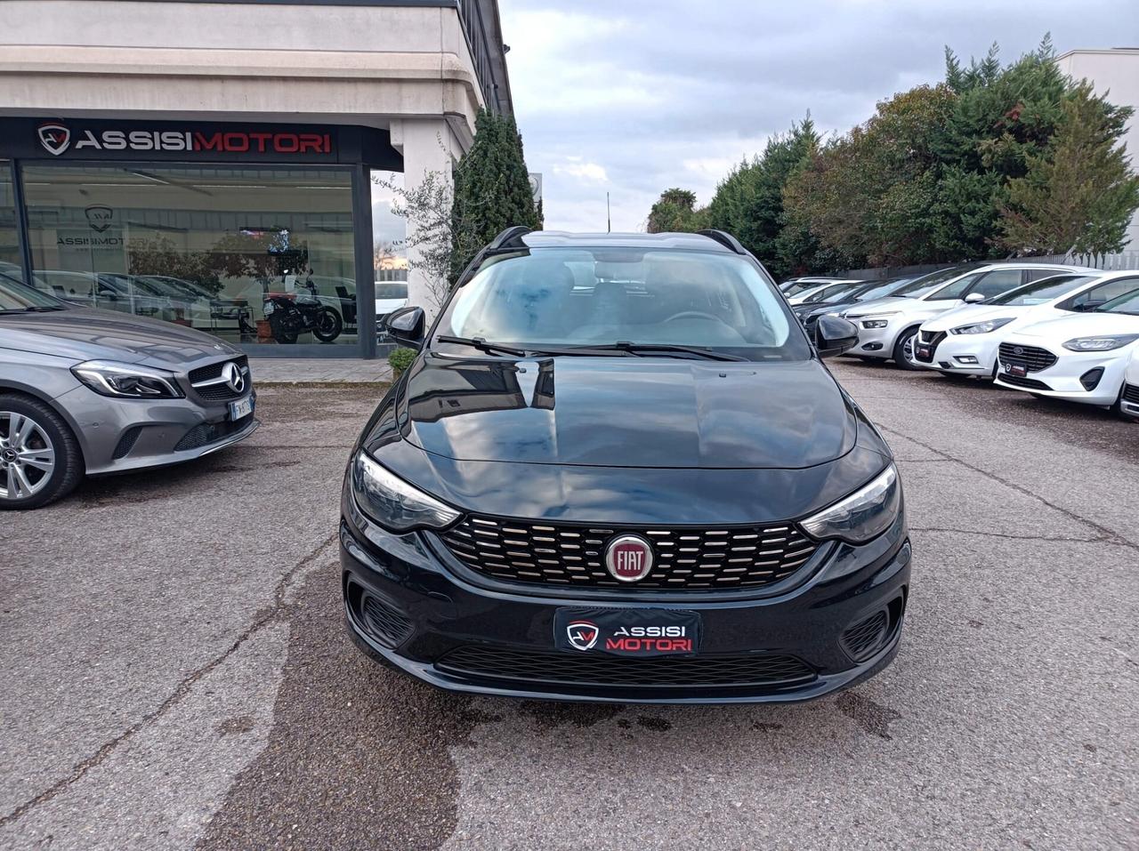 Fiat Tipo 1.4 T-Jet 120CV GPL 5 porte S-Design