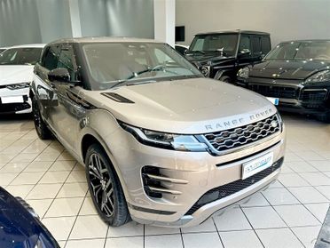 Land Rover Range Evoque 2.0D I4 204 CV AWD Auto R-Dynamic S