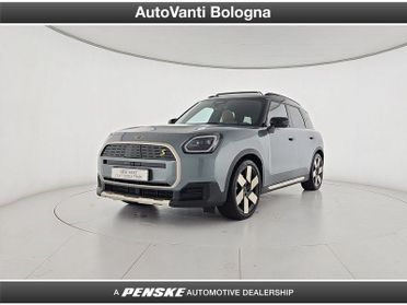 MINI Countryman All-Electric SE ALL4 Favoured