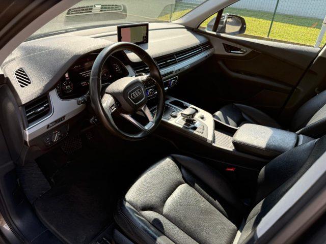 AUDI Q7 50 TDI quattro Business Plus DISP. A SETTEMBRE