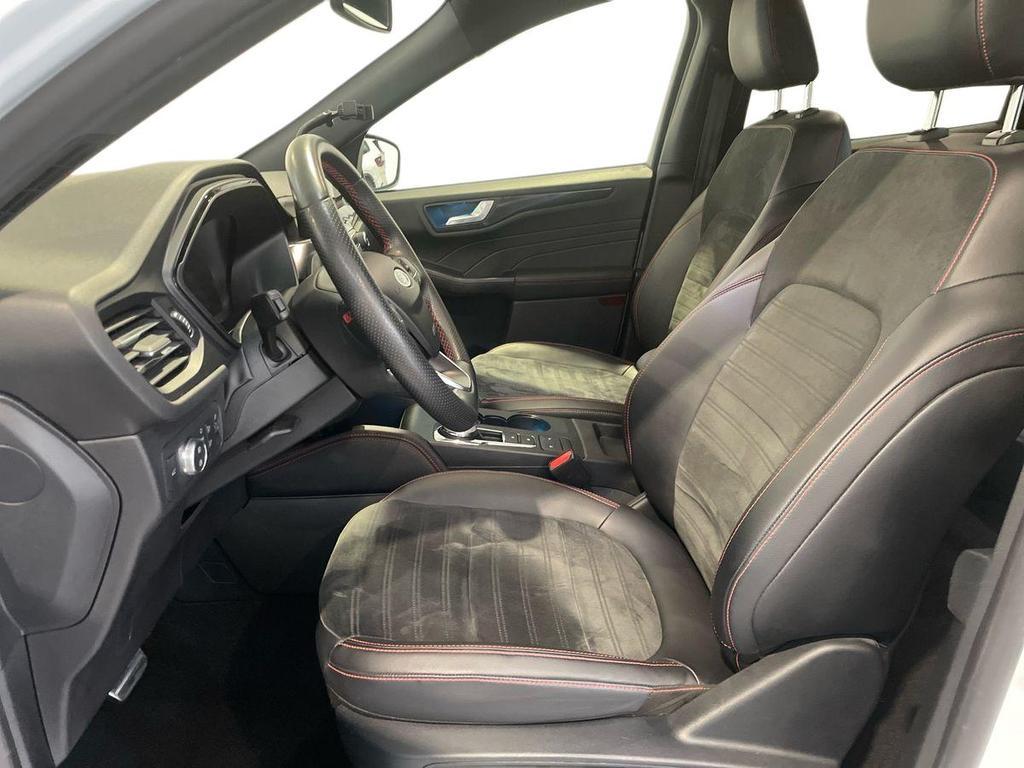 Ford Kuga 2.5 Full Hybrid ST-Line 2WD e-Shifter