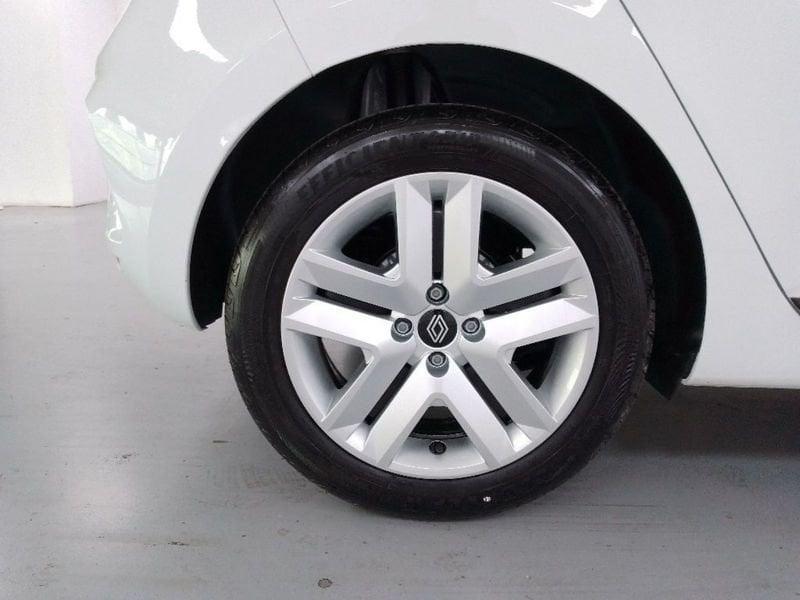 Renault Clio 1.0 tce Evolution Gpl 100cv