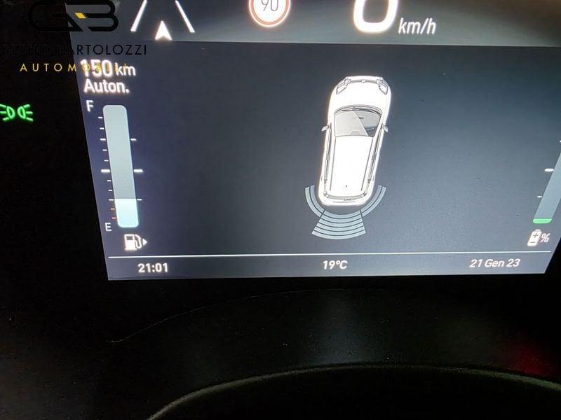 FIAT Panda Cross 1.0 FireFly 70cv S&S Hybrid Cross