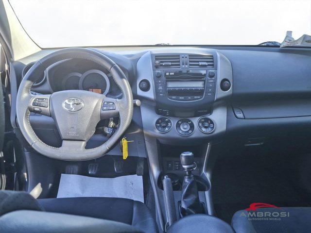 TOYOTA F RAV4 2.2 D-4D 150 CV DP Exclusive - PER OPERATORI