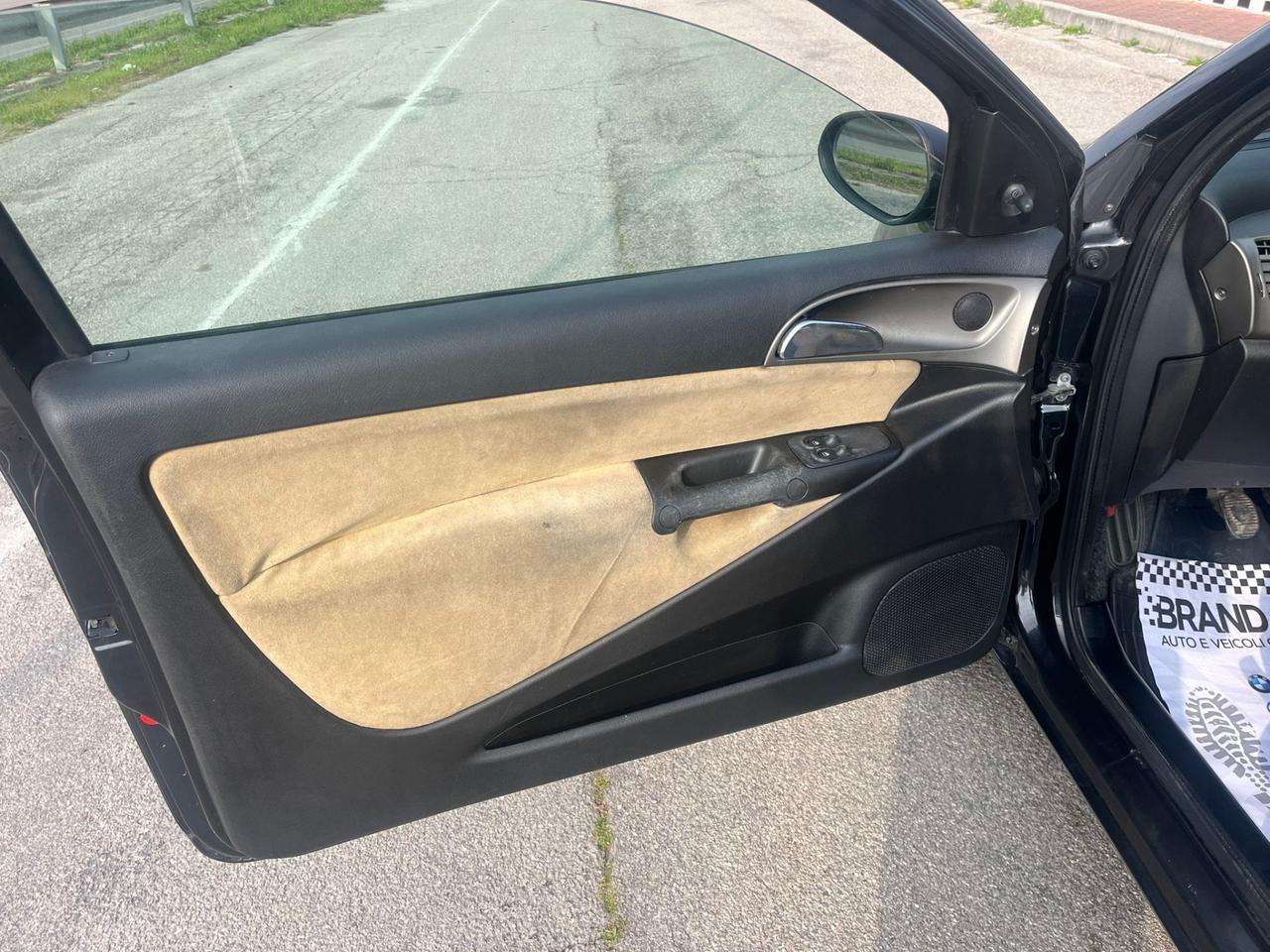 Lancia Ypsilon 1.3 Multijet Oro Unipro 2004