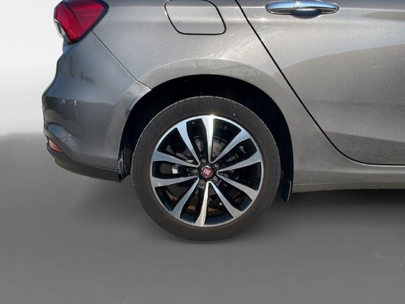 FIAT Tipo Tipo 1.6 Mjt S&S 5 porte Lounge