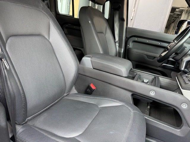 LAND ROVER Defender 110 3.0D I6 MHEV 200 CV AWD Auto X-Dynamic S