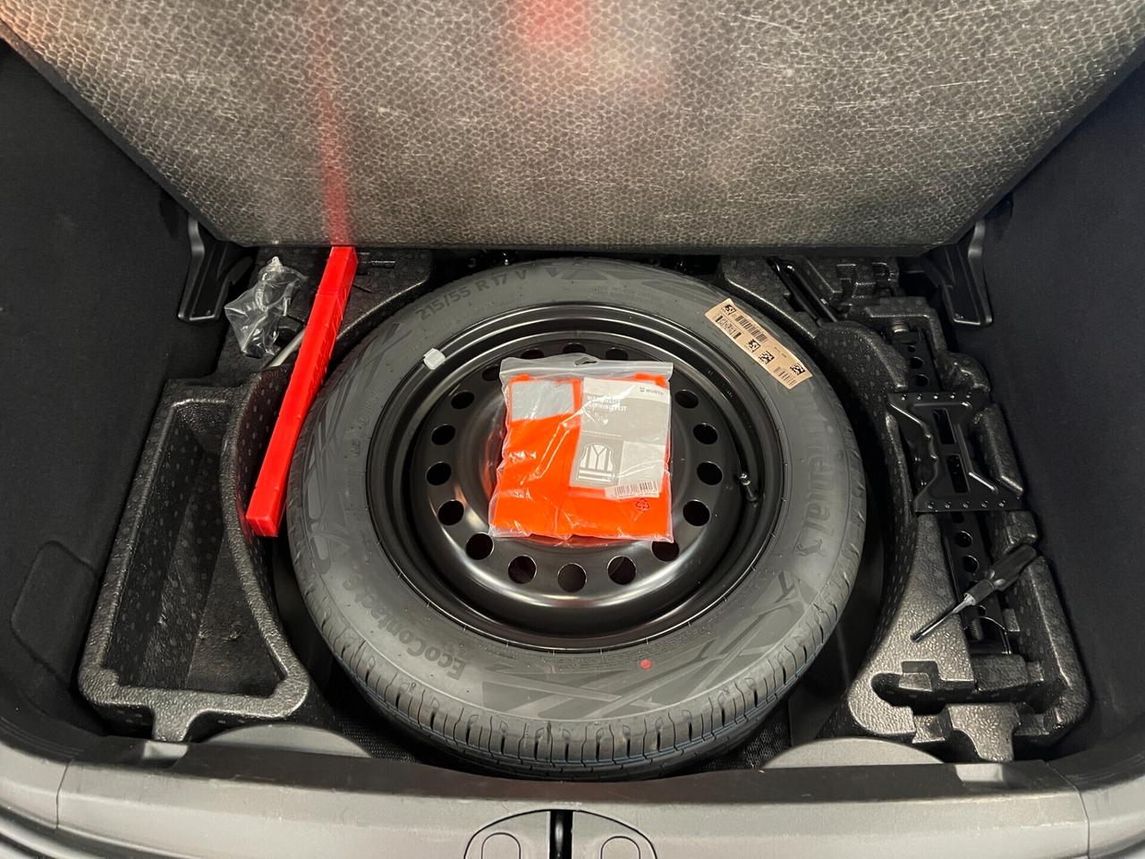 Fiat 500X 1.6 MultiJet 130 CV CONNECT