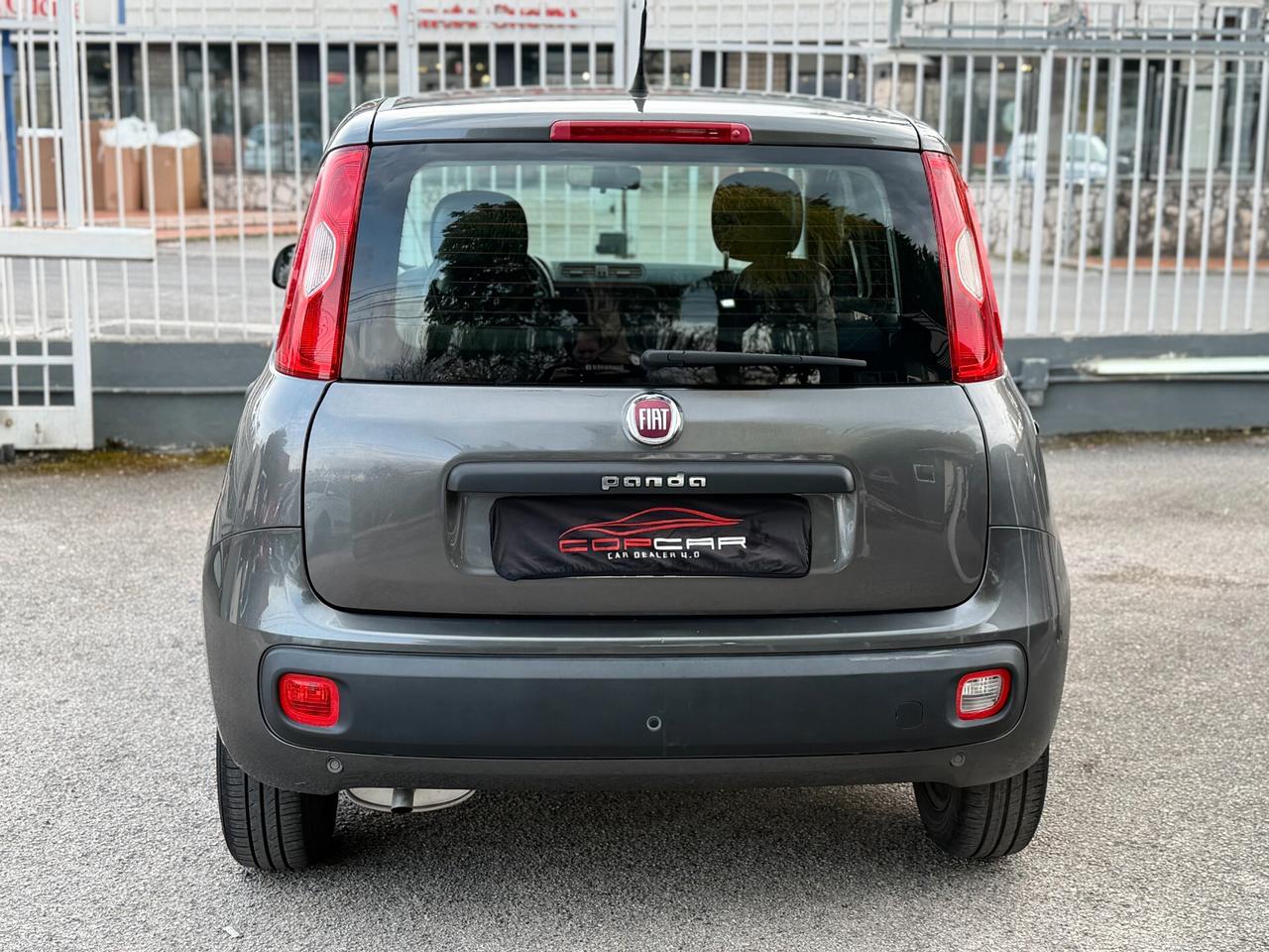 Fiat New Panda 1.2 EasyPower Easy GPL 2019