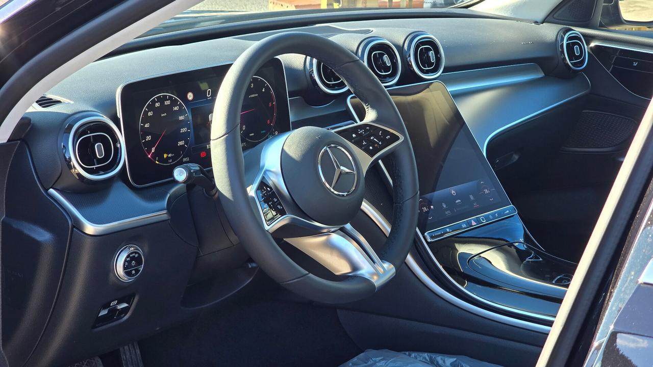 Mercedes-benz C 220 CLASSE 220D ADVANCED PLUS