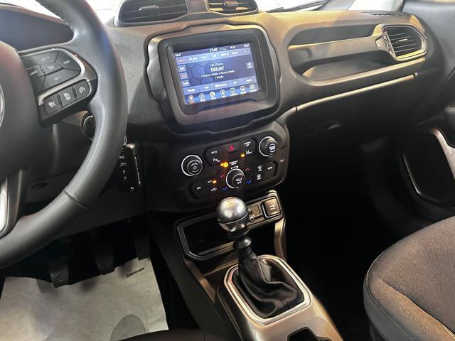 JEEP Renegade 1.0 T3 Limited"NEO PATENTATI"