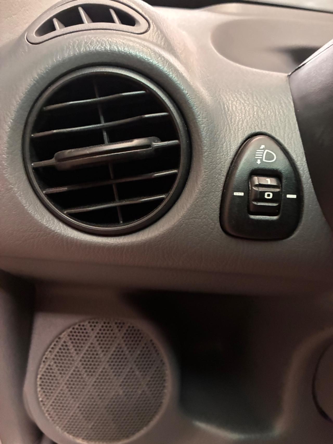 Hiunday Atos - 5 porte - SOLI 72.000 KM!!!