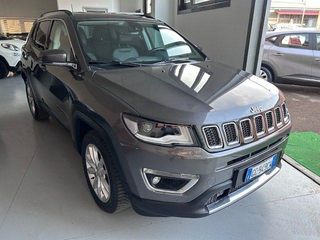 JEEP Compass 1.6 Multijet 2WD Limited