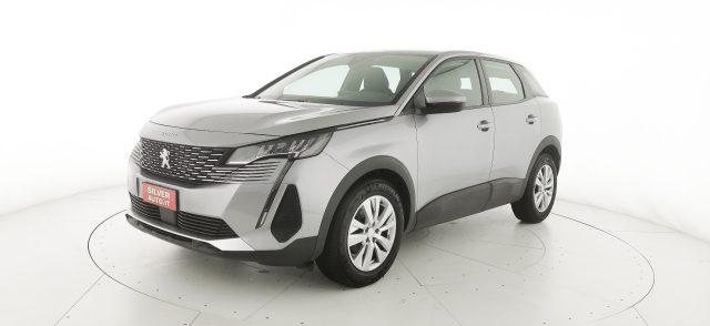 PEUGEOT 3008 BlueHDi 130 S&S Active Business