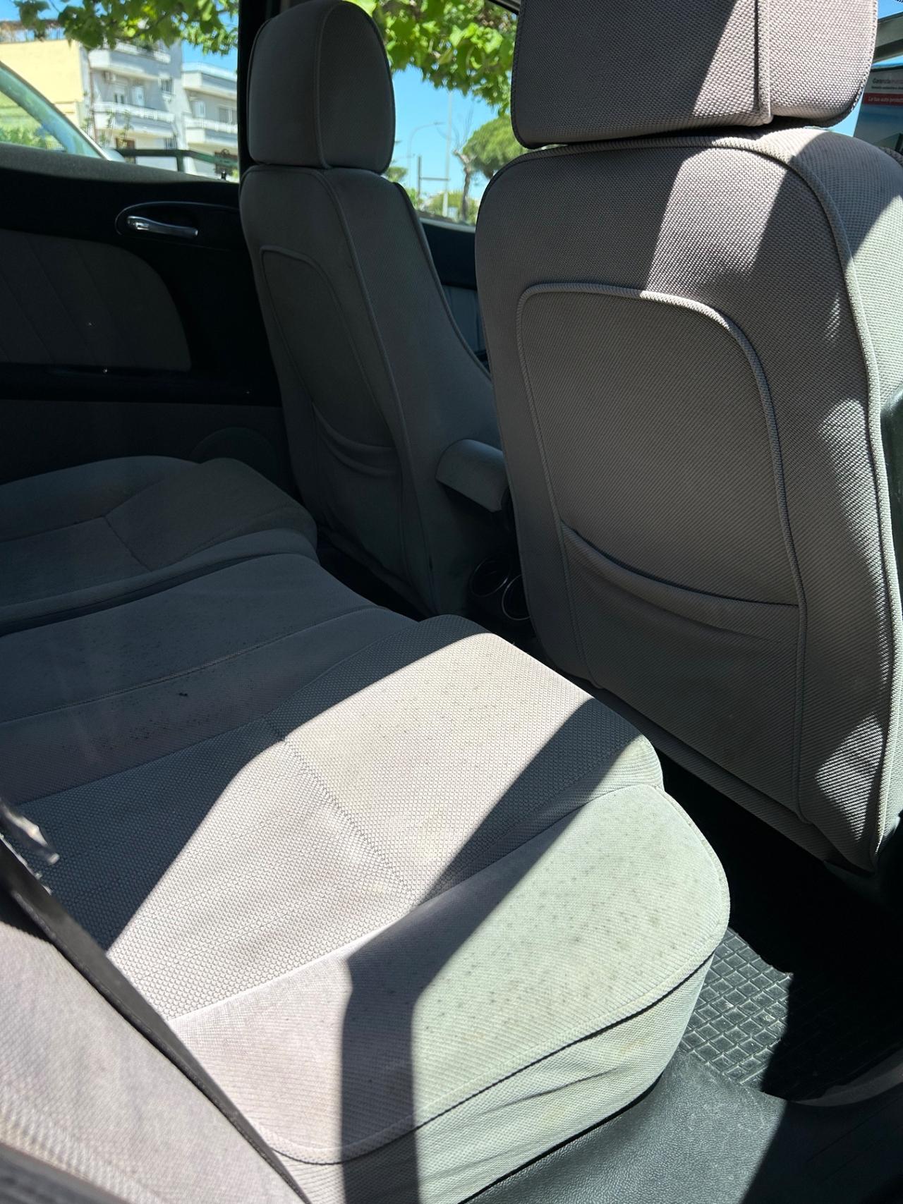 Alfa Romeo 156 1.9 JTD Sportwagon Distinctive