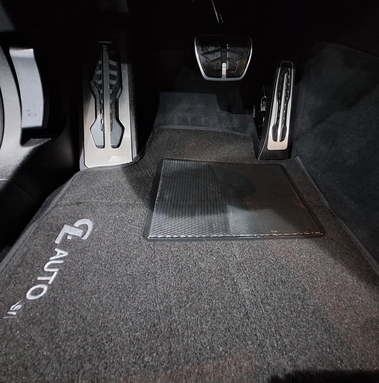 Bmw X4 xDrive20d 48V MSPORT Mhev PERMUTO