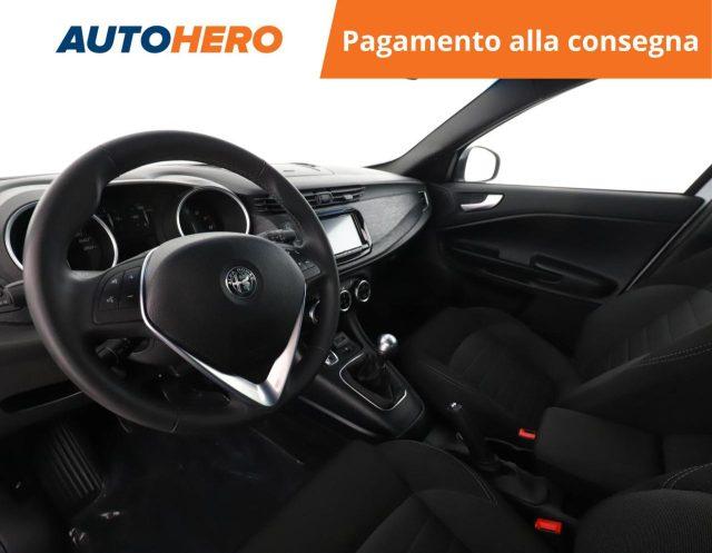 ALFA ROMEO Giulietta 1.4 Turbo 120 CV B-Tech