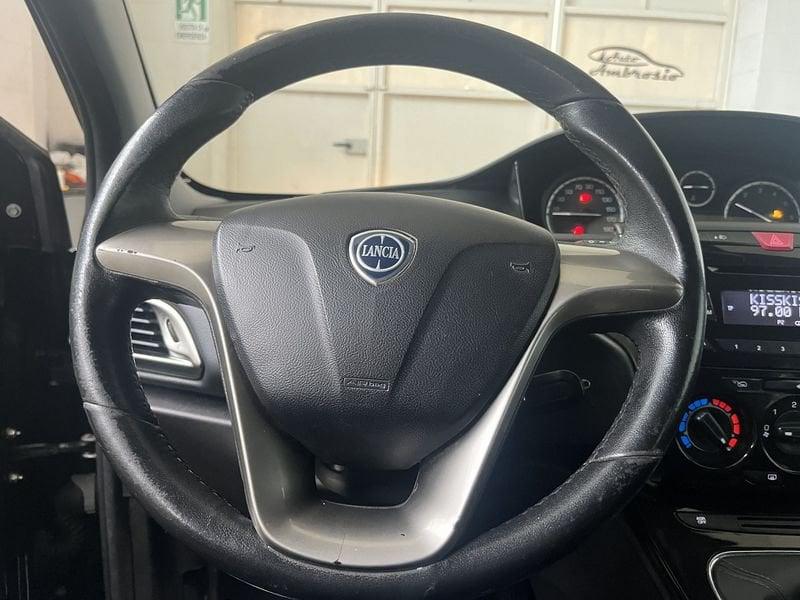 Lancia Ypsilon Ypsilon 1.2 8v Gold ecochic Gpl 69cv