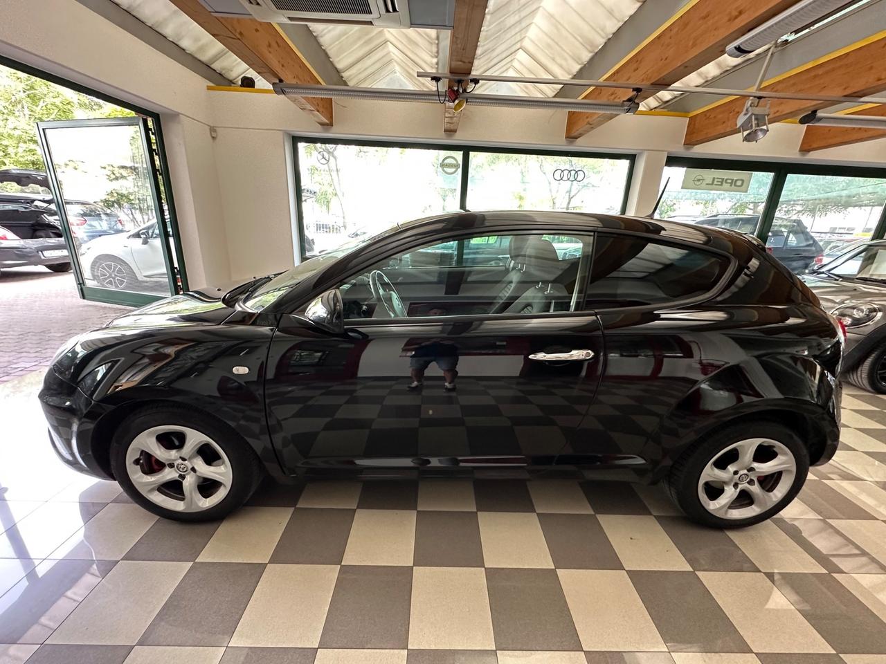 Alfa Romeo MiTo 1.3 JTDm 95 CV Super