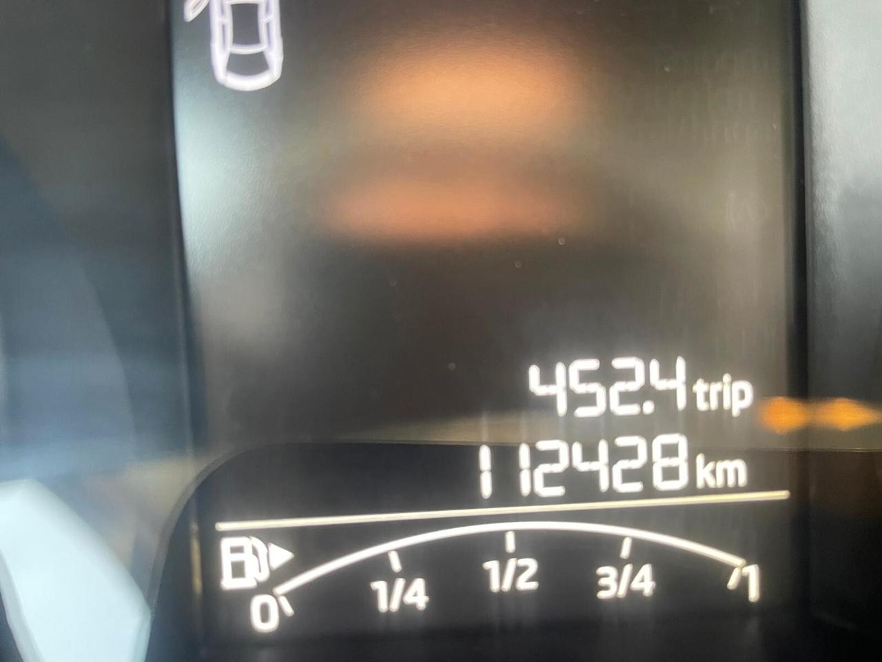 Skoda Fabia 1.0 MPI 75 CV Ambition