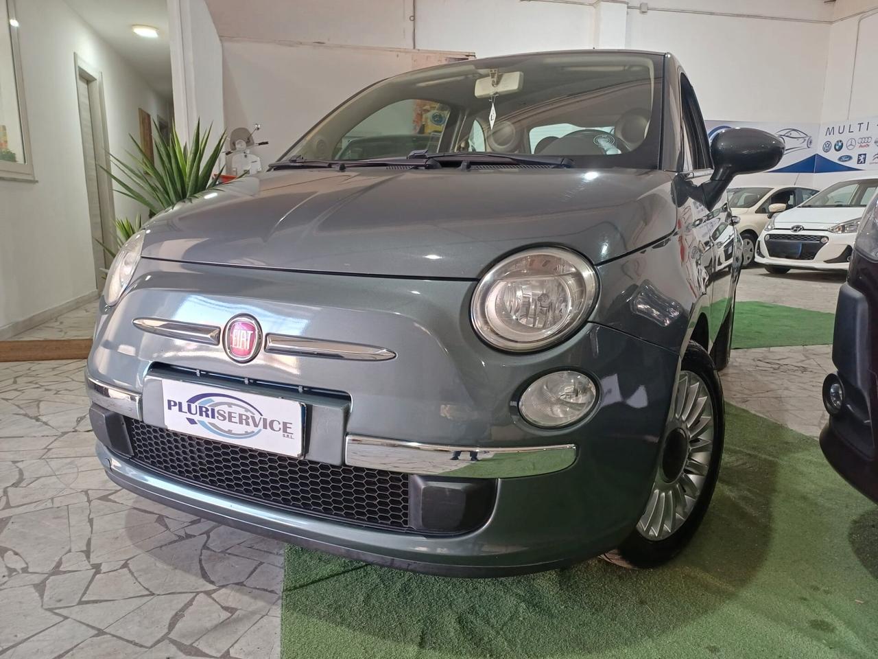 Fiat 500 1.2 Lounge MANIACALE - 2014