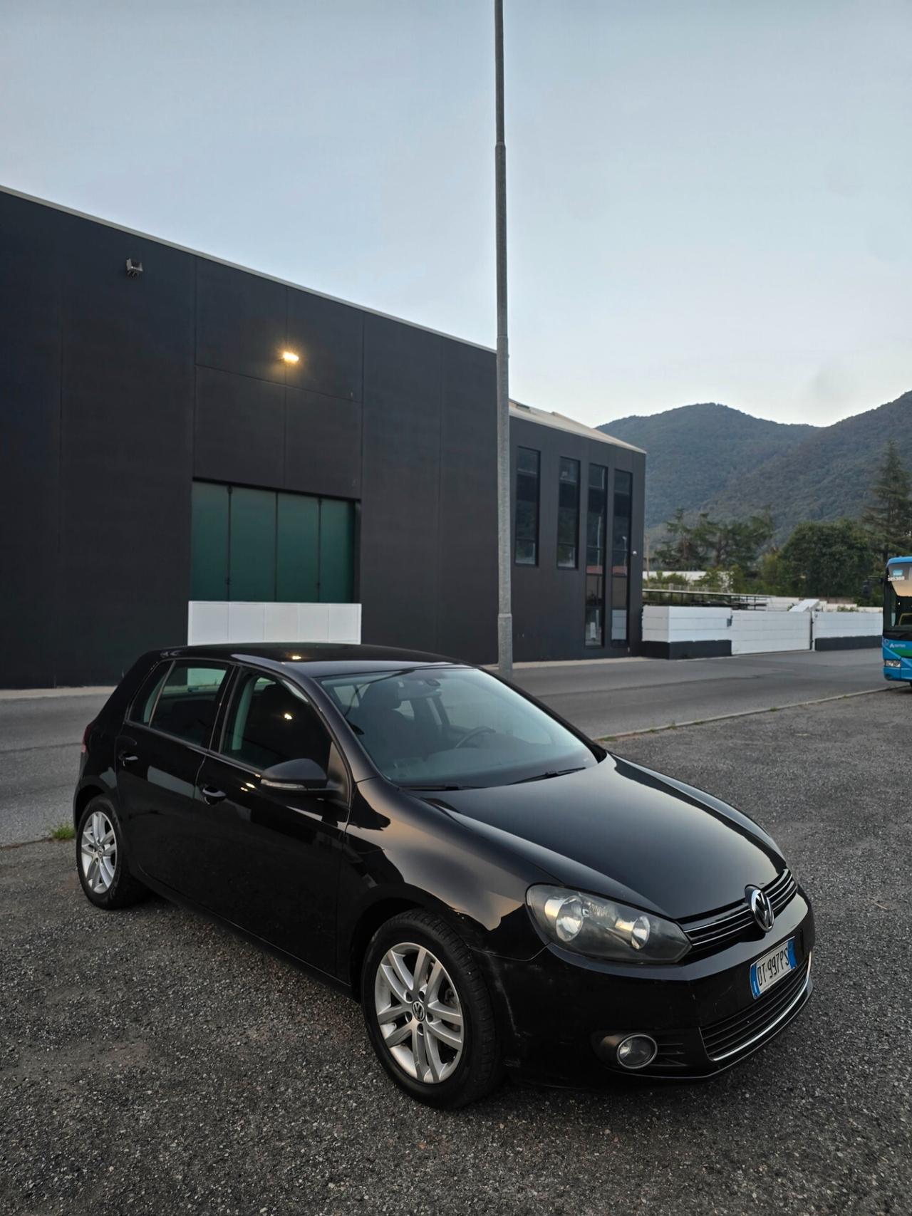 Volkswagen Golf 1.4 TSI 122CV 5p. Highline