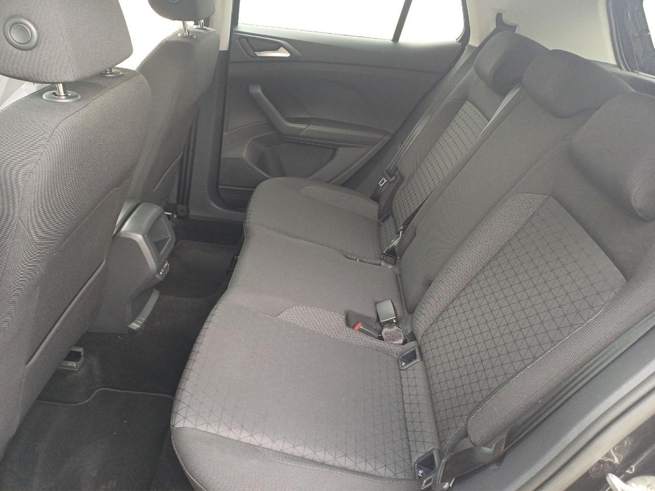 Volkswagen T-Cross 1.0 tsi style 95cv