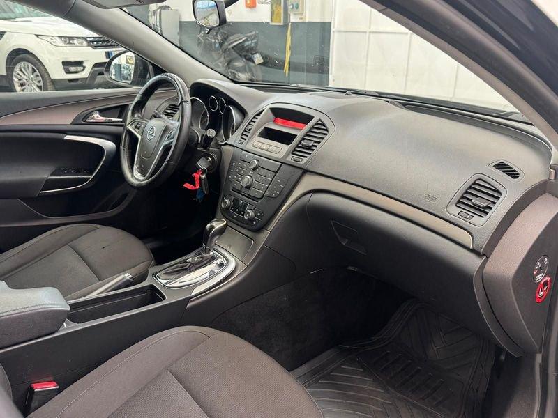 Opel Insignia Insignia Sports Tourer 2.0 cdti Cosmo 160cv auto