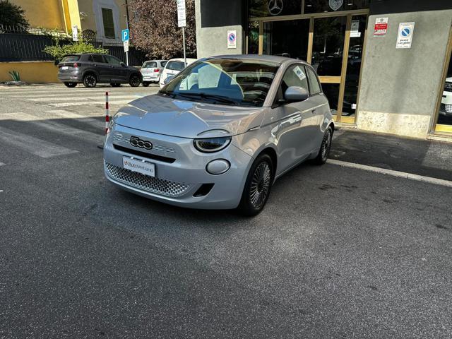 FIAT 500 Torino-Hybrid Mhev-1 Proprietrario-