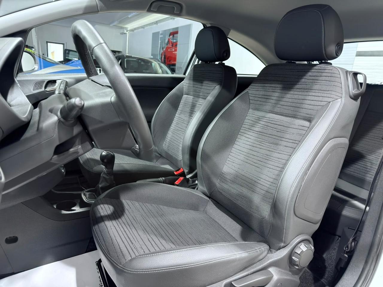 OPEL CORSA 1.2 86cv 110.000km 2014 NEOPATENTATI