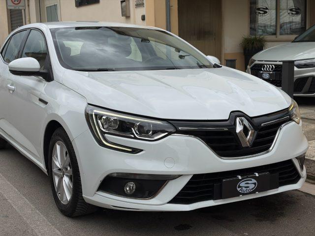 RENAULT Megane 1.5 dCi 115 CV Business