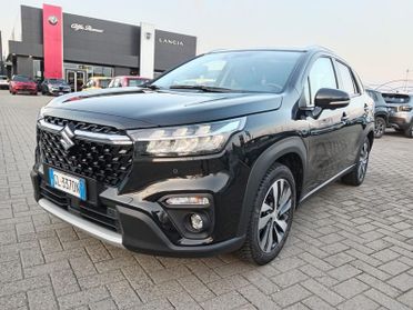 Suzuki S-Cross Hybrid 1.4 Boosterjet Hybrid 4WD AllGrip Starview
