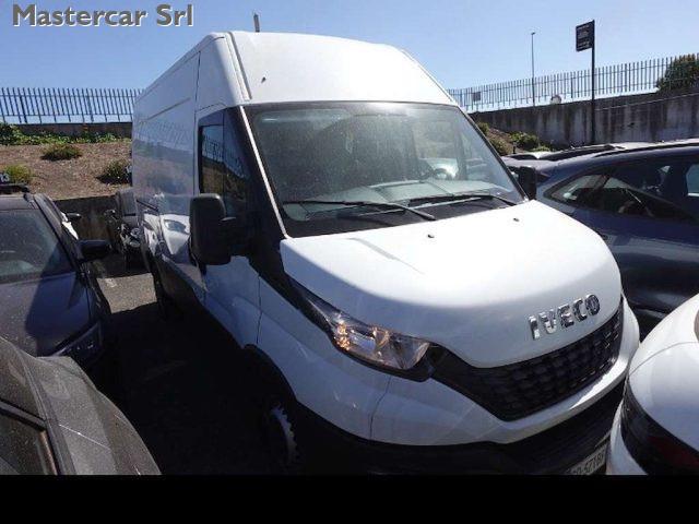 IVECO Daily IVECO DAILY 35S12 V 3520 H2 FP - GD371BF