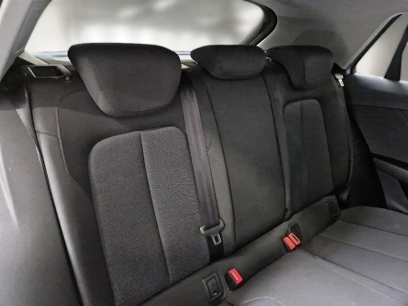 AUDI Q2 2.0 35 TDI BUSINESS PLUS S TR. QUATTRO 5 PORTE SUV