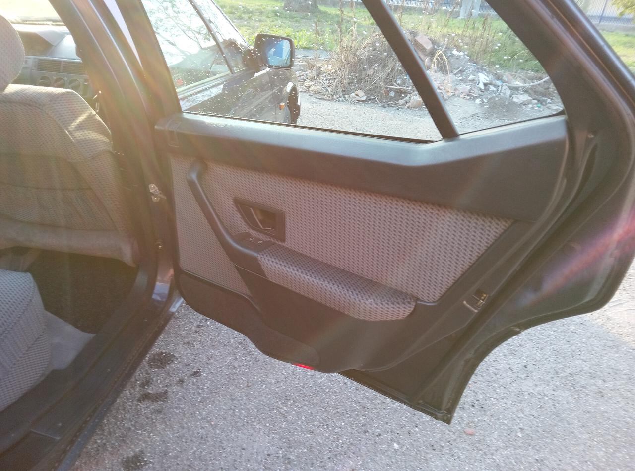 Citroen XM 2.0i