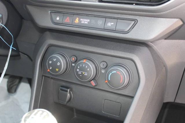 Dacia Sandero 1.0 sce Comfort 65cv con CarPlay