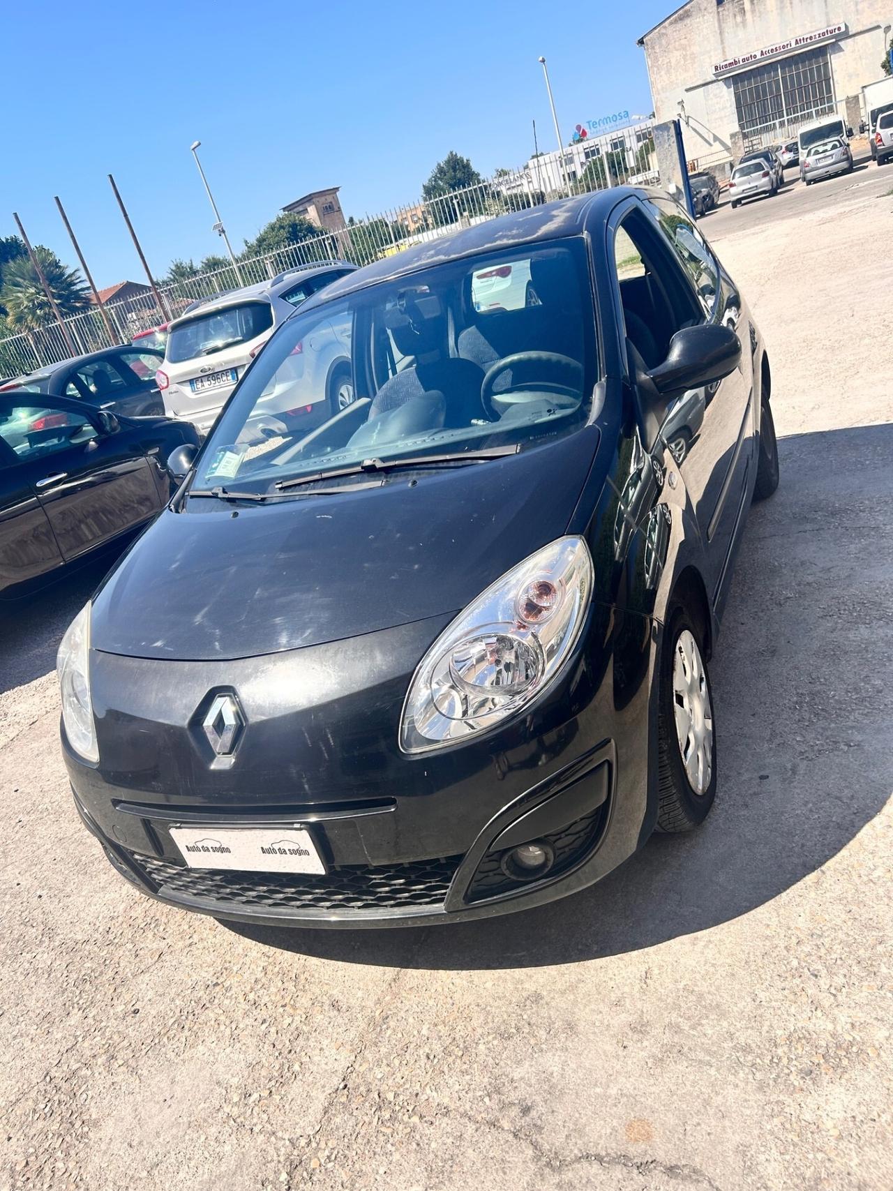 Renault Twingo 1.2 8V Dynamique