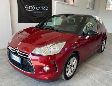 Ds DS3 3 1.6 VTi 120 So Chic